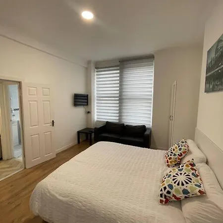 Appartement Garnet